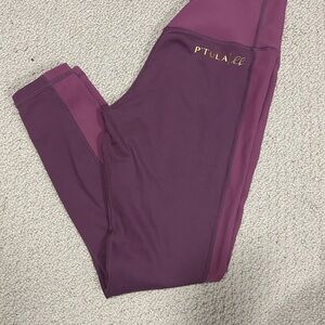 P'tula X hb edition leggings